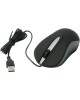 мышь проводная оптическая SMARTBUY (SBM-329-KG) ONE черный/серый