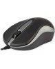 мышь проводная оптическая SMARTBUY (SBM-329-KG) ONE черный/серый