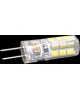 Светодиодная лампа ECOLA G4RV15ELC G4 LED 1,5W CORN MICRO 220V 4200K 320° 35х10