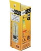 Светодиодная лампа ECOLA G4RV15ELC G4 LED 1,5W CORN MICRO 220V 4200K 320° 35х10