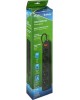 Фильтр сетевой DEFENDER (99486) ES сет.фильтр 5роз - 5м - (пакет) черный