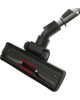 Безмешковый пылесос CENTEK СТ-2528 белый/черный