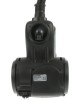 Безмешковый пылесос CENTEK СТ-2528 белый/черный