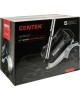 Безмешковый пылесос CENTEK СТ-2528 белый/черный
