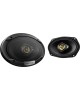 Автоакустика KENWOOD KFC-S6976EX