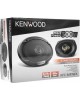 Автоакустика KENWOOD KFC-S6976EX