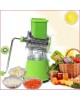 Измельчитель KELLI KL-01113 зелёный