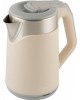 Чайник HOMESTAR HS-1019 стальной розовый (007368)
