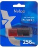 флешка NETAC 256GB NT03U182N-256G-30RE