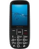 МОБИЛЬНЫЕ ТЕЛЕФОНЫ СТАНДАРТ GSM MAXVI B9 BLACK (2 SIM)