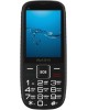 МОБИЛЬНЫЕ ТЕЛЕФОНЫ СТАНДАРТ GSM MAXVI B9 BLACK (2 SIM)