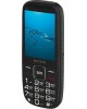 МОБИЛЬНЫЕ ТЕЛЕФОНЫ СТАНДАРТ GSM MAXVI B9 BLACK (2 SIM)