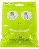 Кабель HOCO (6957531061199) X13 USB (m) - Type-C (m) 1.0м - белый