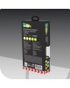 АЗУ MORE CHOICE (4627151191416) AC22a 2USB 2.4A для Type-C Black