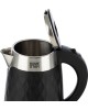 Чайник электрический HOMESTAR HS-1021 (1,7 л) черный