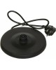 Чайник электрический HOMESTAR HS-1021 (1,7 л) черный