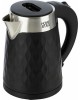 Чайник электрический HOMESTAR HS-1021 (1,7 л) черный