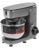 Миксер BQ-MX341 Серебряный