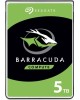 Жесткий диск SEAGATE Original SATA-III 5Tb ST5000LM000 Desktop Barracuda (5400rpm) 128Mb 2.5