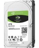 Жесткий диск SEAGATE Original SATA-III 5Tb ST5000LM000 Desktop Barracuda (5400rpm) 128Mb 2.5