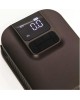 Автокомпрессор CARMEGA CARM-CD-07 серый