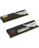 PATRIOT Память 2x16Gb 7400MHz PVV532G740C36K Viper Venom RTL Gaming PC5-59200 CL36 DIMM 288-pin 1.5В kit с радиатором Ret PATRIOT Память 2x16Gb 7400MHz PVV532G740C36K Viper Venom RTL Gaming PC5-59200 CL36 DIMM 288-pin 1.5В kit с радиатором Ret