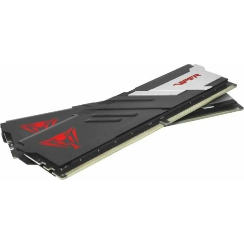 PATRIOT Память 2x16Gb 7400MHz PVV532G740C36K Viper Venom RTL Gaming PC5-59200 CL36 DIMM 288-pin 1.5В kit с радиатором Ret PATRIOT Память 2x16Gb 7400MHz PVV532G740C36K Viper Venom RTL Gaming PC5-59200 CL36 DIMM 288-pin 1.5В kit с радиатором Ret