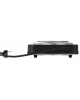 Электрическая плитка Maxvi HE101 black