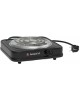 Электрическая плитка Maxvi HE101 black