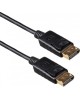 EXEGATE EX284911RUS Кабель DisplayPort (20M-20M) 1.0м <EX-CC-DP-1.0> v1.2, позол. контакты