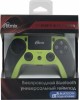 Игровой манипулятор RITMIX GP-062BTH черно-зеленый