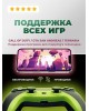 Игровой манипулятор RITMIX GP-062BTH черно-зеленый