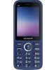 Телефон мобильный MAXVI K32 Blue