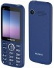 Телефон мобильный MAXVI K32 Blue