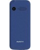 Телефон мобильный MAXVI K32 Blue