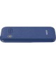 Телефон мобильный MAXVI K32 Blue