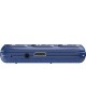 Телефон мобильный MAXVI K32 Blue