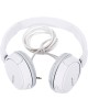 Наушники SONY MDR-ZX110AP белый
