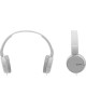 Наушники SONY MDR-ZX110AP белый
