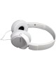 Наушники SONY MDR-ZX110AP белый