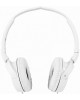Наушники SONY MDR-ZX110AP белый