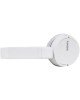 Наушники SONY MDR-ZX110AP белый