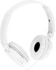 Наушники SONY MDR-ZX110AP белый