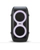 Мидисистема ELTRONIC (20-98) CRAZY BOX 1200 - колонка 06