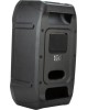 Мидисистема ELTRONIC (20-98) CRAZY BOX 1200 - колонка 06