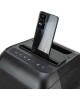 Мидисистема ELTRONIC (20-98) CRAZY BOX 1200 - колонка 06