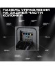 Мидисистема ELTRONIC (20-98) CRAZY BOX 1200 - колонка 06