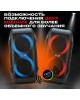 Мидисистема ELTRONIC (20-98) CRAZY BOX 1200 - колонка 06