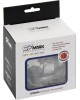Кронштейн для лейки GFMARK 10181 Кронштейн для душевой лейки, пластиковый, на присоске, ПОВОРОТНЫЙ, хромированный.