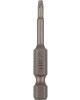 Бита KRANZ (KR-92-0425) Бита Torx T-10х50 мм для шуруповерта (упак. 10 шт.)